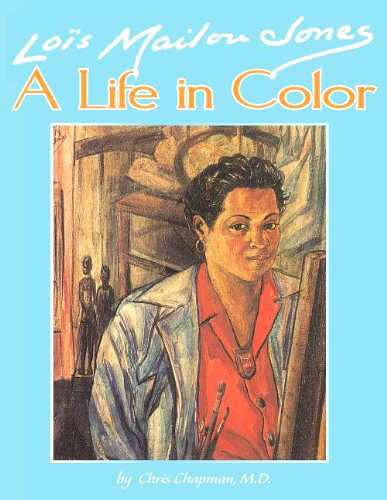 Loïs Mailou Jones: A Life in Color